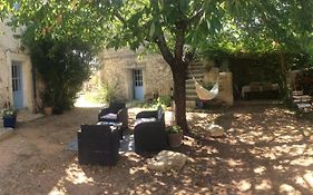La Garrigue